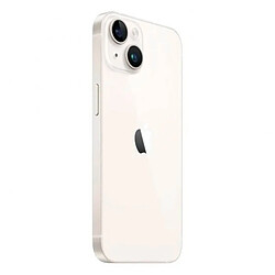 Avis Apple iPhone 14 128 Go Lumière Stellaire (Starlight White) · Reconditionné