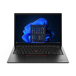 Ordinateur Portable Lenovo ThinkPad L13 G5 13,3" Intel Core Ultra 5 125U 16 GB RAM 512 GB SSD Espagnol Qwerty 