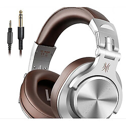 Universal Casque portable filaire console de jeu casque avec micro musique partage port casque @ @ 