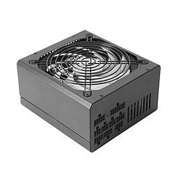 Bloc d'Alimentation Tacens Radix VII 800 W