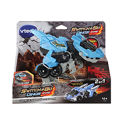 VTech Véhicules interactifs Lazor le super vélociraptor Fire 