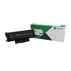 Cartouche d'Encre - Imprimante LEXMARK toner B222X00 - noir return Programme 6000 pages