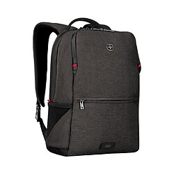 Wenger Sac à dos pour Ordinateur Portable 14" MX Reload avec Poche pour Tablette Gris