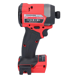 Acheter Milwaukee M18 FID3-501 Clé à choc sans fil 18 V 1/4'' 226 Nm Brushless + 1x batterie 5,0 Ah + chargeur