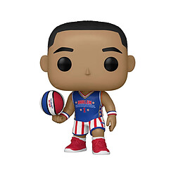 Funko NBA - Figurine POP! Harlem Globetrotters 1 9 cm