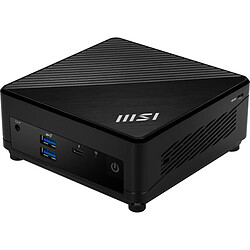 PC de bureau MSI 00-B0A811-268