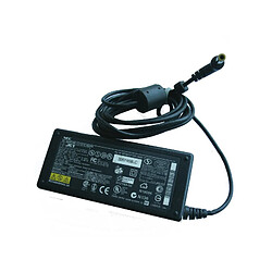 Chargeur Secteur PC Portable NEC ADP-64 PA-1600-05 PC-VP-WP36 OP-520-75601 19V · Occasion 