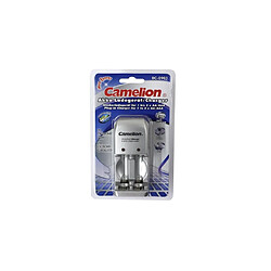 Camelion Chargeur universel (BC-0901)