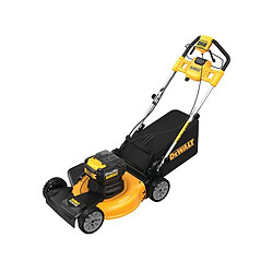 Tondeuse autotractée sansfil XR 18 V sans batterie ni chargeur en boîte carton DEWALT DCMWSP564N