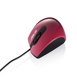 Asus Souris UT210 rose - Reconditionné