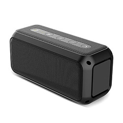 Yonis Enceinte Bluetooth Waterproof Puissante 20W Autonomie 8H Double Diaphragme Enceinte Waterproof Bluetooth 20W Basses Puissantes Autonomie 8h MIC Intégré TWS YONIS