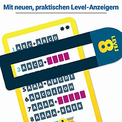 Acheter Ravensburger Level 8 - Jeu de cartes