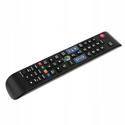 Acheter GUPBOO Télécommande Universelle de Rechange une télécommande pour télécommande Samsung BN59-01198Q Smart TV Box