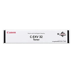 Canon CEXV32 Toner Noir 2786B002