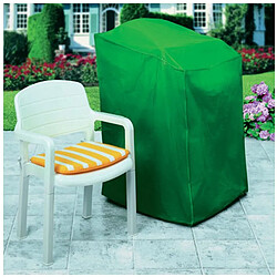 rayen - 6381 rayen - housse de chaise de jardin - 6381