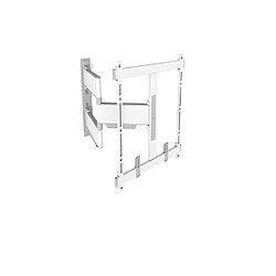 Vogel's ELITE TVM 5445 ORIENTABLE BLANC