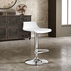 Acheter Homemania Tabouret Moderne - Fred