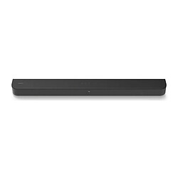 Barre de son 2.1 330w bluetooth noir - HTS400 - SONY