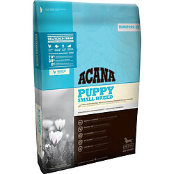 Acana Chien Nourriture pour Chiot Petite Race, 6 kg 