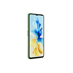 CUBOT NOTE 40 Android Smarthone Vert- 6.56" 12Go/256Go double SIM (226g)