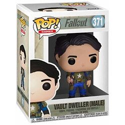 Avis FUNKO - Figurine POP Fallout Vault Dweller avec Mentats Série 2 Exclusive