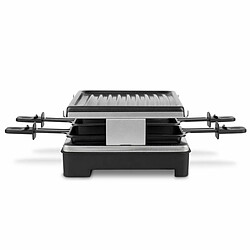 Avis Plaque chauffantes grill Wëasy LUGA40 600 W