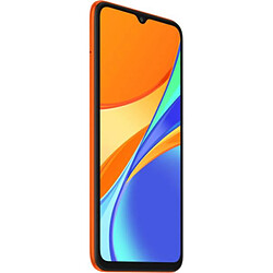 Xiaomi Redmi 9C (Double Sim - 6.53'' - 64 Go, 3 Go RAM) Orange