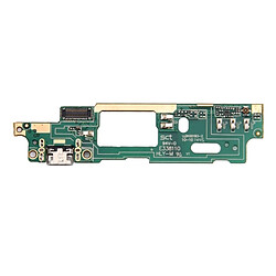 Wewoo Pour HTC Desire 820s Remplacement de Câble flexible Flex Cable de port de chargement d'pièce détachée