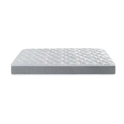 Avis Matelas Douces Nuits Cicareve - 667 ressorts ensachés 140x190