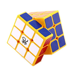 Avis Universal 42 mm Taille 3x3x3 Magic Cube 3x3 Pro Speed Cube Pro Cerveau Contestation Puzzle Jouet