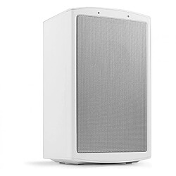 Enceinte Wifi Bluetooth Multiroom Blanche Mr50 White De Blaupunkt