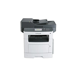 LEXMARK MX517de