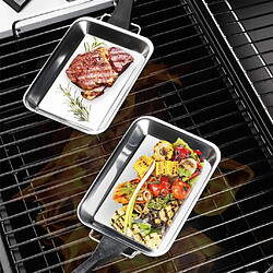 Accessoires barbecue Hi