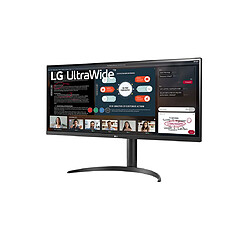 LG Monitor 34WP550-B 34WP550B (34WP550-B.BEU)