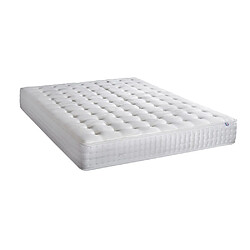 Olympe Literie Matelas Apollon Matelas APOLLON 160x200 cm | Mousse avec mémoire de forme