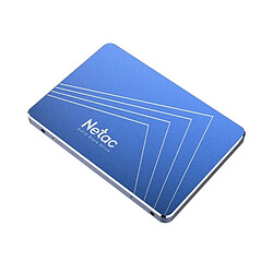 Wewoo Disque dur SSD N600S 256 Go SATA 6 Gb / s pas cher