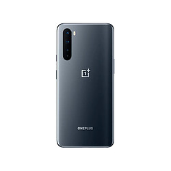 Avis OnePlus Nord 5G 12Go/256Go Gris (Gray Onyx) Dual SIM