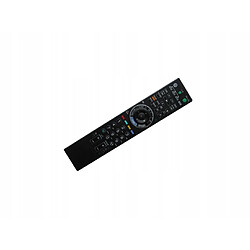 GUPBOO Télécommande Universelle de Rechange Pour Sony KDL-40W300 KDL-46W300 KDL-52W300 KDL-40X3