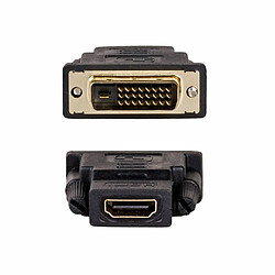 Acheter Adaptateur DVI vers HDMI Akyga AK-AD-41