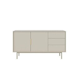 Vivaldi Commode VIVA 2D3S 154 Cachemire