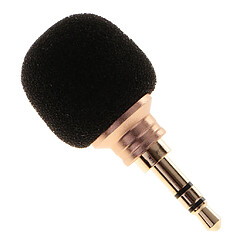 Acheter microphone jack 3.5