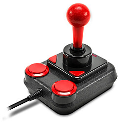 Joystick Speedlink usb COMPETITION PRO EXTRA Noir/Rouge