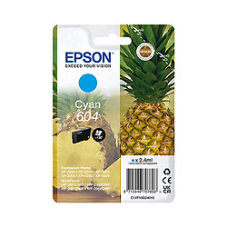 Epson C INK T10G24020 ANANAS CIANO 604 STD BL