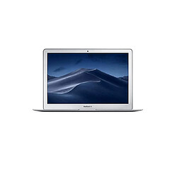 Apple MacBook Air 13" (2012) - Core i5 1,8 GHz - SSD 256 Go - 4 Go Azerty - Français - Reconditionné