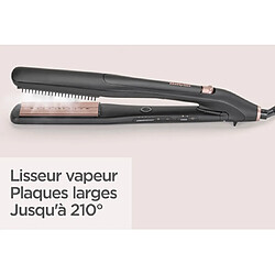 Avis BaByliss Lisseur ST596E