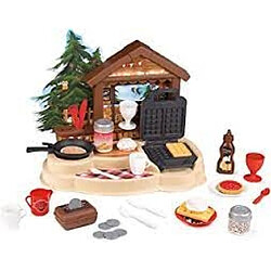 Smoby Chalet Gourmand