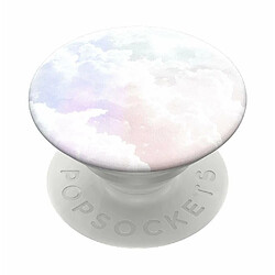 PopSockets - Support et Grip Interchangeable pour Smartphone et Tablette - Cloud Canyon