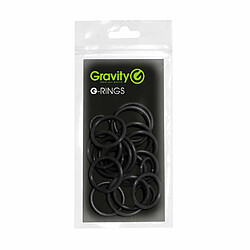 RP 5555 BLK 1 Gravity