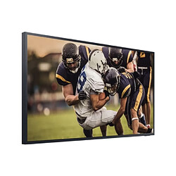 Avis TV intelligente Samsung LH75BHTELEL 4K Ultra HD 75" LED