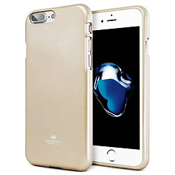 mercury jelly coque g996 s21+ zloty /gold 